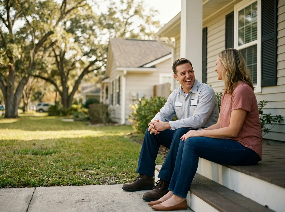 Septic tank pumping FAQs for Chevy Chase, MD